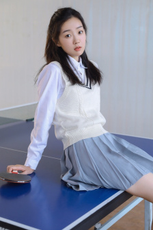 精舞门