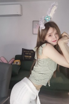 脱衣舞女
