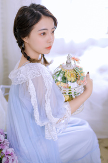 欲望情人